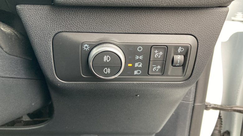 Ford Kuga 2.0 EcoBlue mHEV ST-Line 5dr Diesel Estate